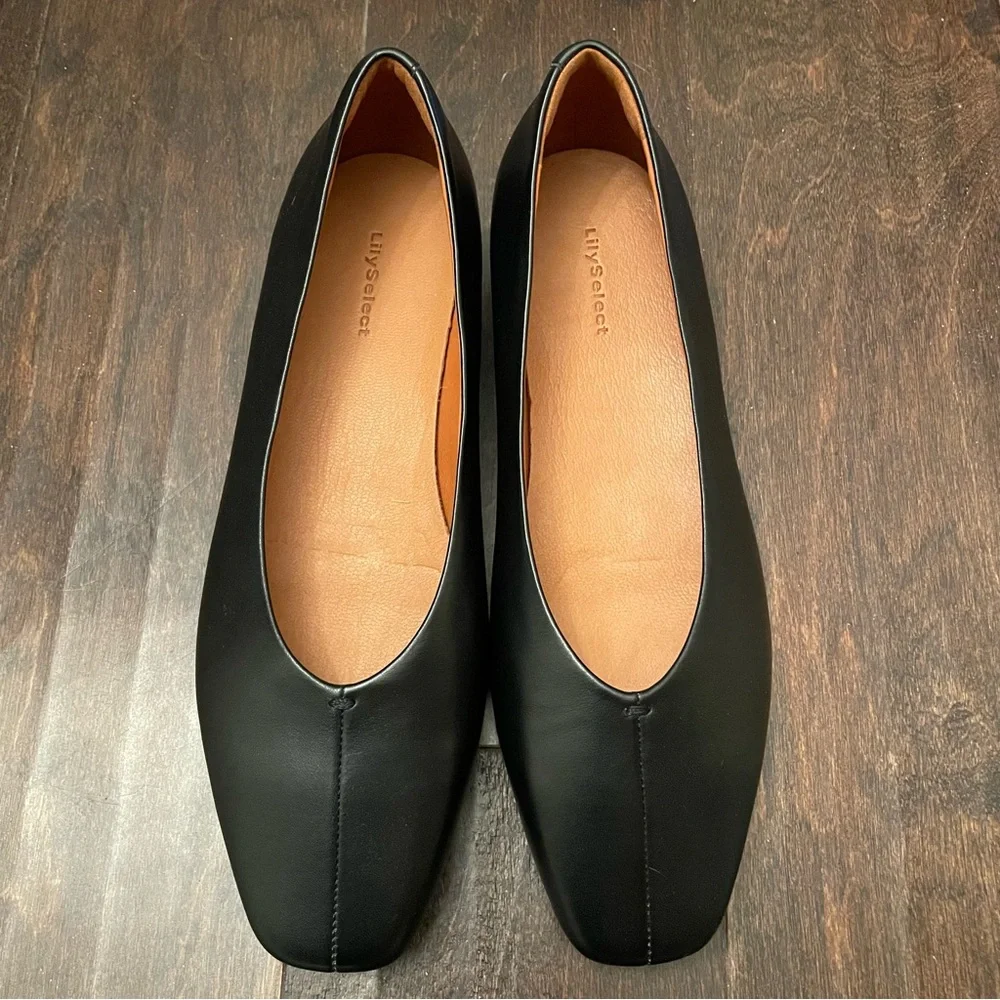 LilySilk LilySelect The Flats - Picture 8 of 12